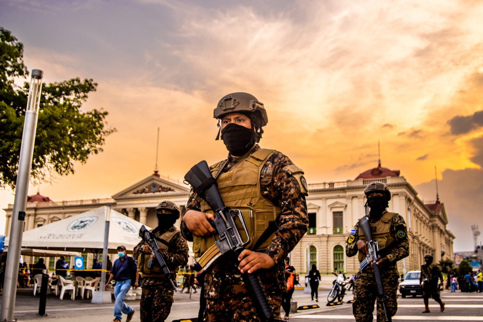 96-de-salvadorenos-mantienen-respaldo-a-estrategias-de-seguridad-del-presidente-bukele